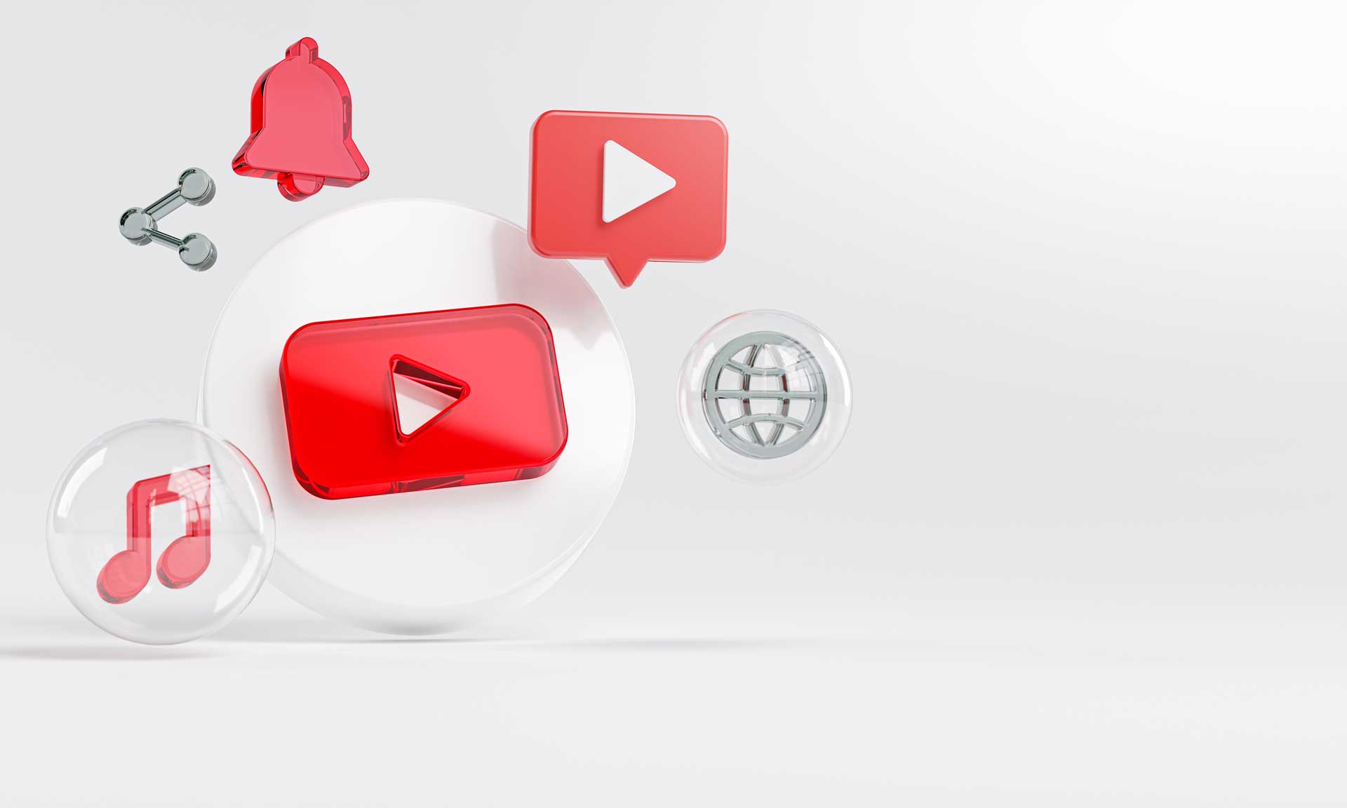 Boost Your Online Presence with YouTube Advertising Services in Dubai